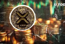 ¡XRP Asegura un Cruce Dorado! Descubre los Detalles - Cripto Boom