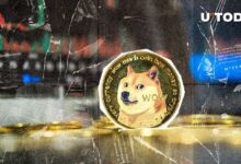 550 millones de Dogecoin (DOGE) en 20 minutos: ¿Algo se está cocinando? Haz clic para descubrirlo. - Cripto Boom