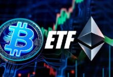 La Bolsa de Nueva York Presenta Formulario 19b-4 para el ETF Combinado de Bitcoin y Ethereum de Bitwise: Descubre los Detalles - Cripto Boom