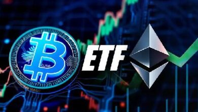 La Bolsa de Nueva York Presenta Formulario 19b-4 para el ETF Combinado de Bitcoin y Ethereum de Bitwise: Descubre los Detalles - Cripto Boom