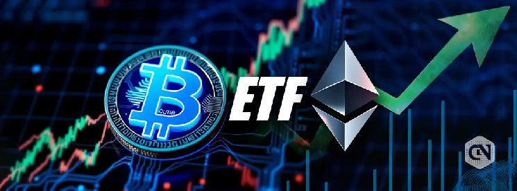 La Bolsa de Nueva York Presenta Formulario 19b-4 para el ETF Combinado de Bitcoin y Ethereum de Bitwise: Descubre los Detalles - Cripto Boom