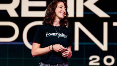 Revolucionando la Energía con Blockchain: Descubre las Perspectivas de la Co-Fundadora de Powerledger, Dra. Jemma Green - Cripto Boom