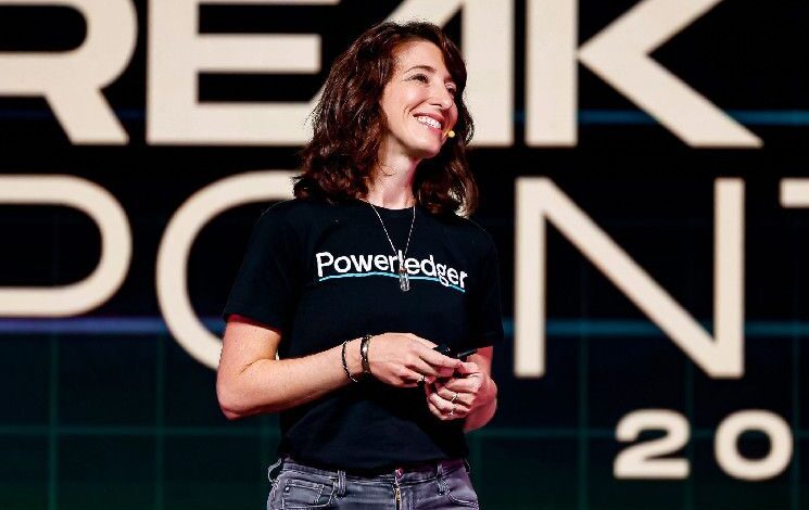 Revolucionando la Energía con Blockchain: Descubre las Perspectivas de la Co-Fundadora de Powerledger, Dra. Jemma Green - Cripto Boom