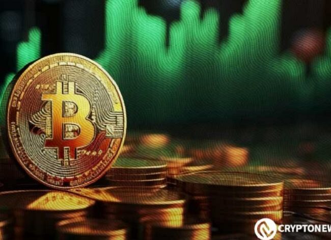 La Volatilidad de Bitcoin: ¿Es Demasiado Impredecible para Inversiones a Largo Plazo? Descúbrelo Aquí. - Cripto Boom