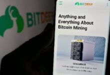 Bitdeer informa de una pérdida de $50 millones por el halving de Bitcoin y aumento en costos de I+D. Descubre cómo afecta al futuro del cripto. - Cripto Boom