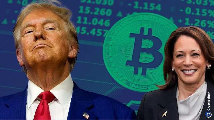 Bitcoin alcanza un nuevo máximo histórico de $75,242 mientras Trump lidera en las elecciones: ¡Descubre más! - Cripto Boom