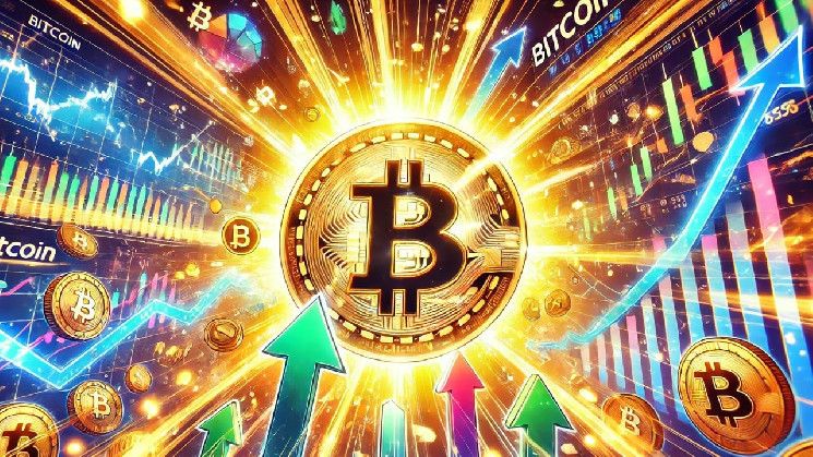 ¡Bitcoin a $1 Millón!: Arthur Hayes Predice Aumento Histórico de BTC ante Cambios Políticos - Cripto Boom