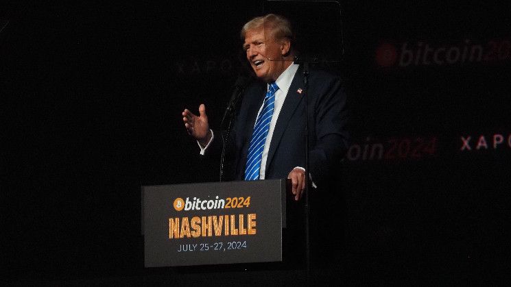 El Triunfo de Trump es También el del Cripto: ¡Descubre Cómo las Nubes Regulatorias de Gensler Podrían Desaparecer! - Cripto Boom