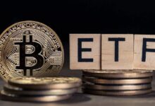 El ETF de Bitcoin de BlackRock alcanza un volumen de negociación "descomunal" - Descubre más ahora - Cripto Boom