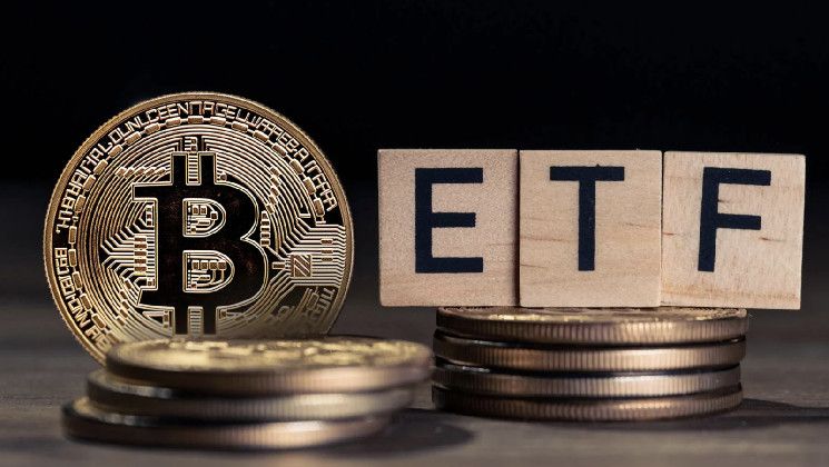 El ETF de Bitcoin de BlackRock alcanza un volumen de negociación "descomunal" - Descubre más ahora - Cripto Boom