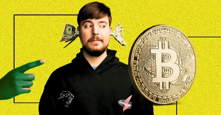 MrBeast Responde a Acusaciones Cripto, Oompaville Investiga Más - ¡Descubre la Verdad! - Cripto Boom