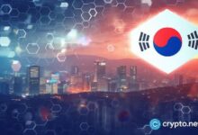 Korbit y Coinbase se unen para lanzar Base Chain en Corea del Sur: Descubre los detalles aquí - Cripto Boom