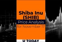 Predicción del Precio de SHIB para el 17 de Noviembre: ¡Descubre lo que te depara! - Cripto Boom