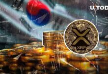 ¡Retiro Misterioso de $800 Millones en XRP Sorprende a Importante Exchange Surcoreano! Descubre Más Ahora - Cripto Boom