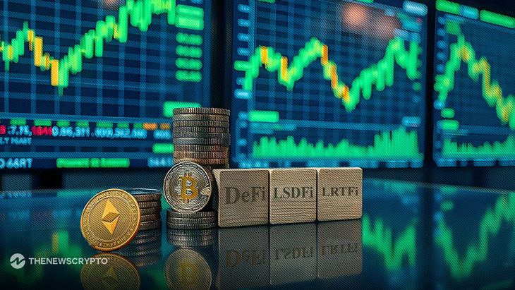 El Precio de Ethereum (ETH) se Dispara un 10% a Máximos de Tres Meses: Descubre Más - Cripto Boom