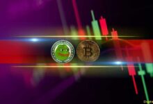 Precio de Bitcoin Volátil a $91K, PEPE Se Desploma un 7% Diario: ¡Explora el Mercado Ahora! - Cripto Boom