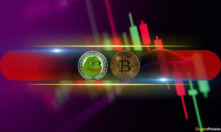 Precio de Bitcoin Volátil a $91K, PEPE Se Desploma un 7% Diario: ¡Explora el Mercado Ahora! - Cripto Boom