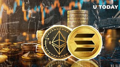 ¡Solana (SOL) Logra una Gran Victoria Sobre Ethereum: Descubre los Detalles! - Cripto Boom