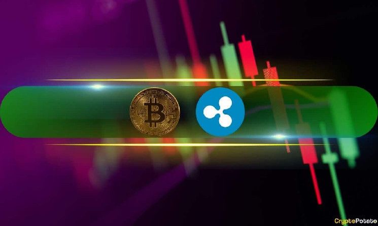 Ripple (XRP) Despierta con Surge Diario del 12%, ¡Bitcoin (BTC) Toca Brevemente los $90K! (Análisis del Mercado) - Cripto Boom