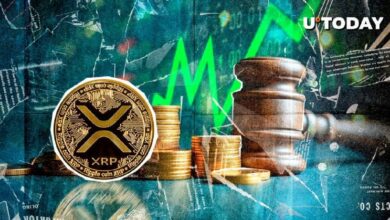 ¡XRP se Dispara un 40% en Volumen con Nuevas Actualizaciones de la Demanda contra Ripple! Descubre Más - Cripto Boom