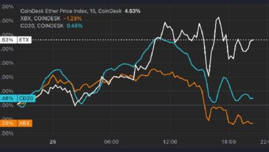 Éter Gana Protagonismo en Rotación Cripto mientras Bitcoin Retrocede por el Muro de Venta de $100,000: ¡Descubre Más! - Cripto Boom