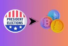 Descubre: Actividad en los intercambios de criptomonedas tras la elección presidencial en EE. UU. y el renovado interés de los inversores - Cripto Boom