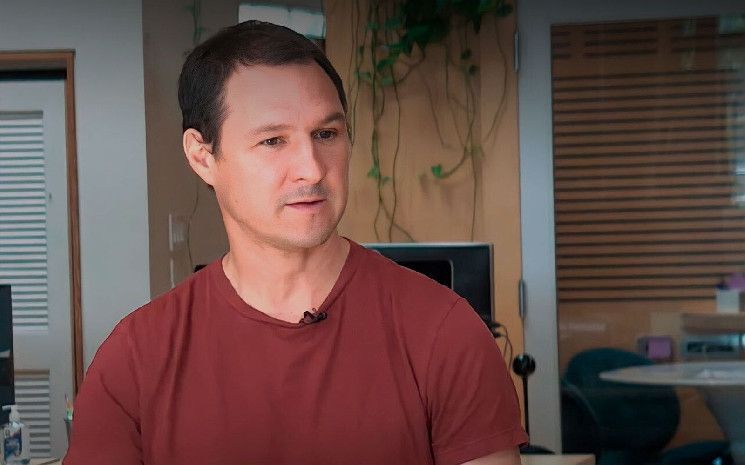 Jed McCaleb: "Descubre por qué Stellar es muy diferente de Ripple" - Cripto Boom