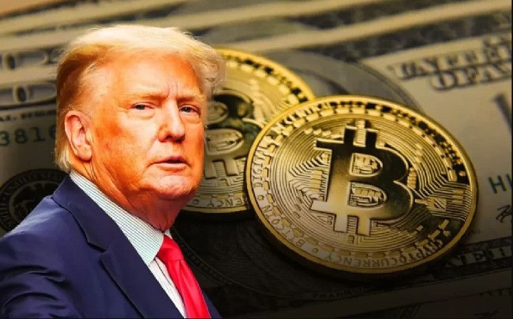 ¡Descubre Cómo el Primer Discurso de Trump Impactó a Bitcoin y Su ATH! Precio Cayó sin Mención Alguna. - Cripto Boom