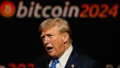 Planes Cripto de Trump: Primer Rol del gobierno de EE.UU. en Política de Activos Digitales - ¡Descubre la Estrategia! - Cripto Boom