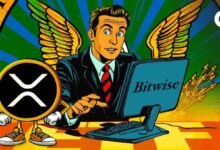 XRP ‘Listo para Desatarse’ tras la SEC, Según Ejecutivo de Bitwise, Mientras Firma Se Prepara para Lanzar ETF de XRP ¡Descubre Más! - Cripto Boom