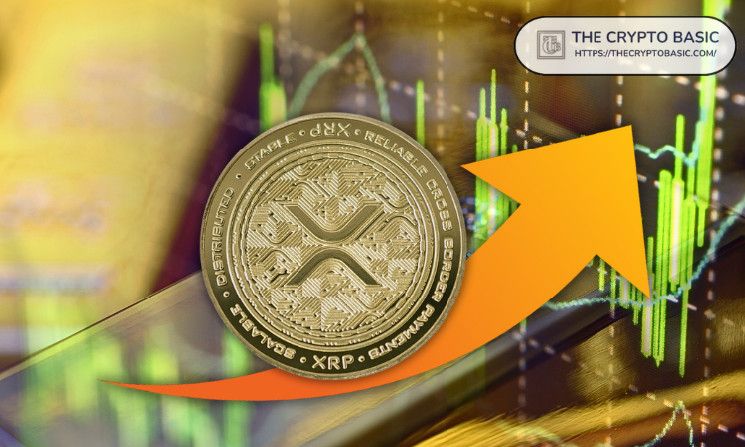 ¡Descubre cómo el ciclo de 4 años podría llevar el XRP a $33, según analista de Wall Street! - Cripto Boom