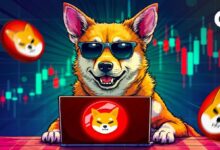 Shiba Inu: ¡Ruptura Inminente con un Aumento del 50% gracias a una Quema del 6200%! - Cripto Boom