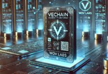 Noticias de VeChain: La Ley ESPR Exige Informes Detallados de Sostenibilidad para Productos en la UE — ¡Descubre cómo VET lidera el camino! - Cripto Boom