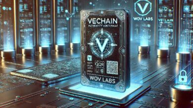 Noticias de VeChain: La Ley ESPR Exige Informes Detallados de Sostenibilidad para Productos en la UE — ¡Descubre cómo VET lidera el camino! - Cripto Boom