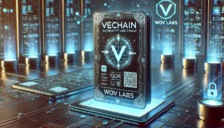 Noticias de VeChain: La Ley ESPR Exige Informes Detallados de Sostenibilidad para Productos en la UE — ¡Descubre cómo VET lidera el camino! - Cripto Boom