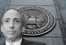 ¡El Abogado Cripto Jake Chervinsky Revela Candidatos para Reemplazar al Presidente de la SEC, Gensler! Descubre Todos los Detalles - Cripto Boom