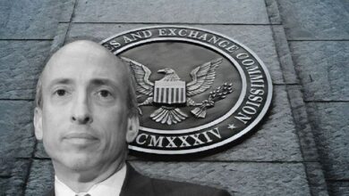 ¡El Abogado Cripto Jake Chervinsky Revela Candidatos para Reemplazar al Presidente de la SEC, Gensler! Descubre Todos los Detalles - Cripto Boom