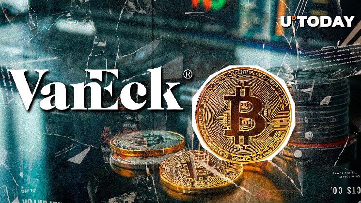 VanEck Asegura que el Rally de Bitcoin 'Apenas Comienza' – Descubre Más Aquí - Cripto Boom