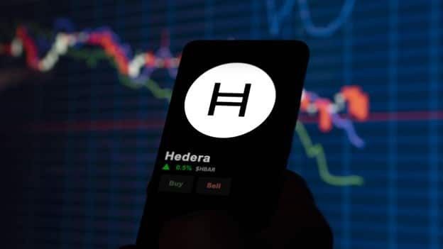 HABR Aumenta un 150% Semanal: ¿Está Hedera Listo para su Próximo Gran Despegue? - Cripto Boom