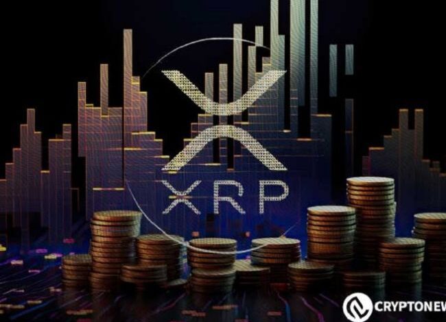 Factores que Impulsan la Especulación sobre el Objetivo de $100 para XRP: ¿Qué Sucederá? - Cripto Boom