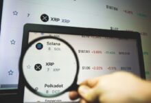 ¡Precio de XRP rompe la barrera de $1 tras un aumento semanal del 100%! - Cripto Boom