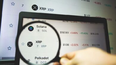 ¡Precio de XRP rompe la barrera de $1 tras un aumento semanal del 100%! - Cripto Boom