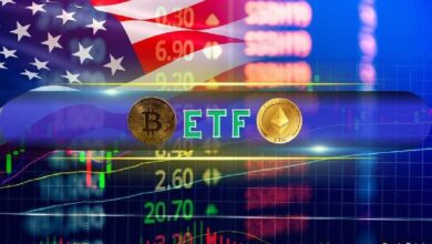 Casi el 40% de los Mejores 50 ETFs de Este Año se Centran en Criptomonedas: Descubre el Potencial - Cripto Boom