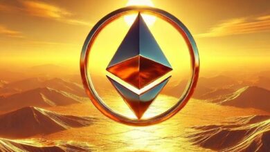 Precio de Ethereum Enfrenta Desafíos: ¿Encontrará Impulso Pronto? Descúbrelo Aquí - Cripto Boom