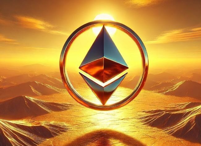 Precio de Ethereum Enfrenta Desafíos: ¿Encontrará Impulso Pronto? Descúbrelo Aquí - Cripto Boom