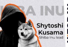 Shytoshi Kusama Cita 'Mundo de Estadísticas' para Demostrar la Supremacía de Shiba Inu (SHIB) - Descubre Más - Cripto Boom