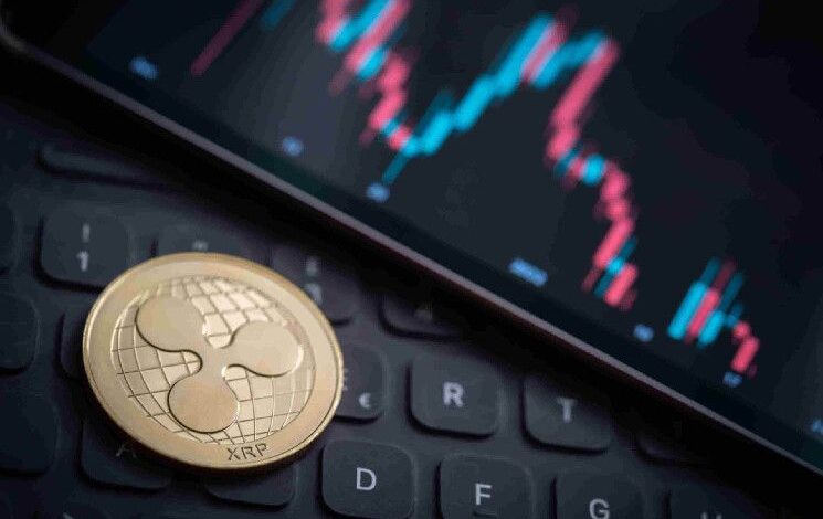 ¿Alcanzará XRP finalmente $1 en el actual ciclo alcista? Descúbrelo aquí. - Cripto Boom