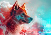 ¿Déjà vu en el precio de Dogecoin? ¡Analista predice un aumento del 112%! - Cripto Boom