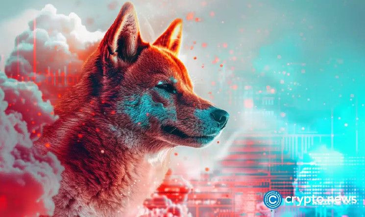 ¿Déjà vu en el precio de Dogecoin? ¡Analista predice un aumento del 112%! - Cripto Boom