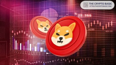 El equipo de Shiba Inu afirma que SHIB es el único token ERC-20 en el top 10: ¡Descubre su lealtad a Ethereum desde el primer día! - Cripto Boom